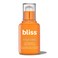 Bliss Bright Idea Vitamin C &amp; Tri-Peptide Collagen Face Serum, Protects &amp; Brightens Skin, Dimishes Dark Spots &amp; Visibly Firms Skin, Cruelty-Free &amp; Vegan, 1 oz
