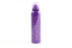 Buy COLOUR ME HIGHLY PERFUMED BODY SPRAY PURPLE 150ML in Kuwait