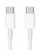 Generic Usb-C Charge Cable 2Meter White