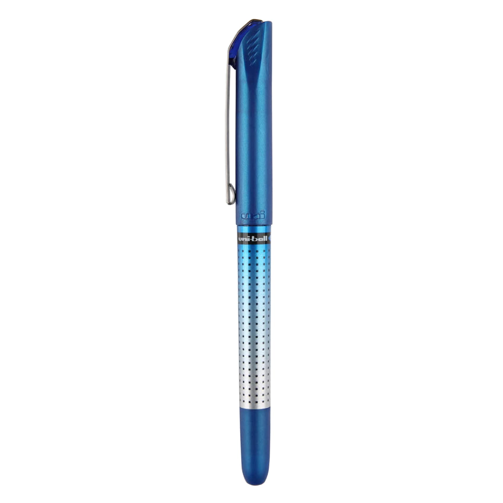 Buy Uni-Ball UB-185S Eye Needle Rollerball Pen Blue Online