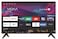 Basic 55 Inches 4K Smart TV (BLED-H55FHD)