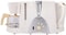 Elekta 2500-3000 Watts 3 in 1 Breakfast Set, Cream EBKFST-317C