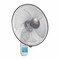 Toshiba Wall Fan - 3 Speeds - 16-inch - White - EPS29PS