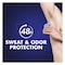 Gillette Ice Antiperspirant Gel70Ml