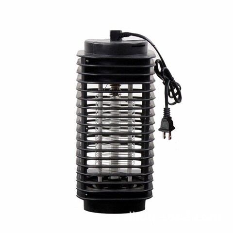 عام-المحمولة المنزلية بابلور الإلكترونية البعوض قتل مصباح LED 110V-220V شقة التوصيل