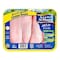 Al Khazna Fresh Skinless Chicken Breast 500g