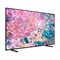 Samsung 55-inch 4K UHD QLED Smart TV - QA55Q60BA