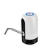 Automatic Electric Water Dispenser HC5925 White/Silver/Black