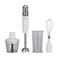 Moulinex DD643127 Optichef Hand Blender 800W 800ml White