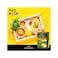 Golden Victoria Green Tea Lemon 37.5GR