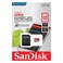 Sandisk Ultra MicroSDXC 256GB SDSQUA4-032G-GN6MN Memory Card