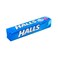 HALLS CANDY MENTOL 25G*20