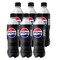 PEPSI ZERO 330MLX6