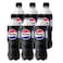 PEPSI ZERO 330MLX6