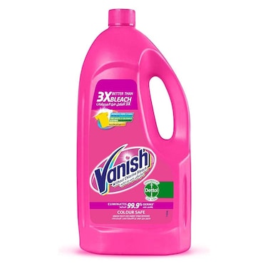 Vanish Fabric Stain Remover Liquid - 900 ml