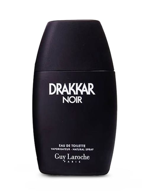 Guy Laroche Drakkar Noir Eau De Toilette For Men - 50ml