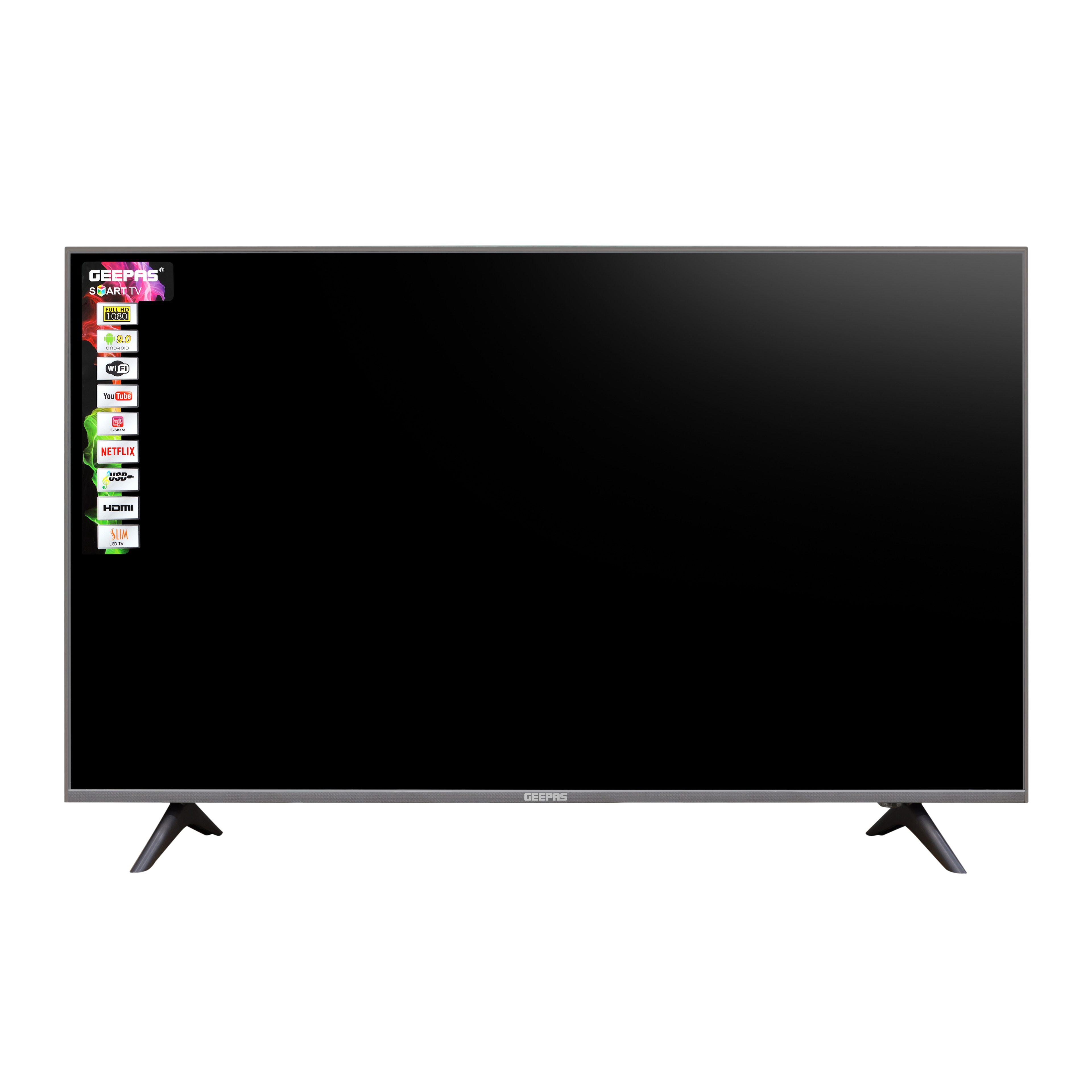 geepas Geepas GLED5028sefhd 50 inch
