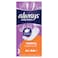 Always Daily Liners Comfort Protect Individually Wrapped Normal Pantyliners White 20 Liners