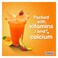 Danao Orange Banana Strawberry Juice Drink With Milk 180 ml