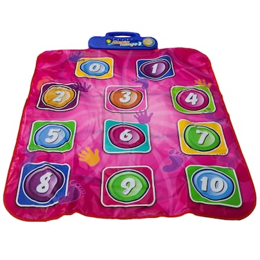 بساط الأرقام
سعر عادي
