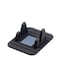 Generic - Car Phone Holder For Smartphones/GPS Devices 3.5-7inch Black