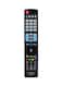 Huayu Remote Control For Lg Lcd Tvs Black