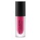 Revolution Matte Bomb Liquid Lipstick Burgundy Star 4.6ml