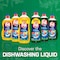 Pril Cold power Hand Dishwashing LiquidApple 500ml