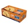 Almarai Full Fat Cheddar Processed Cheese Block, 250g