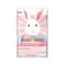Epielle Facial Mask Rabbit Sheet 1's