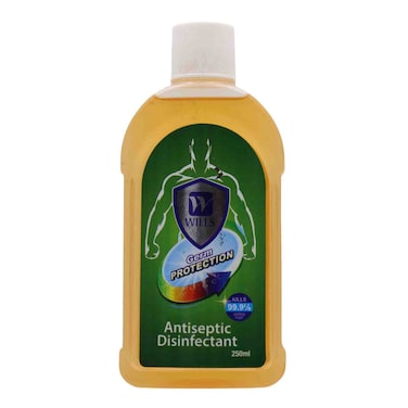 Wills Antiseptic Disinfectant 200Ml