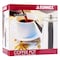 SUNNEX COFFEE POTS 0.6 LTRS 20OZ