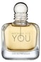 Emporio Armani Because Its You Eau De Parfum For Women - 50ml