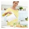 Braun PurEase Water Kettle WK 3110 WH, 3000 W, 1.7 L, White, Plastic, BPA Free