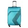 AMT STANFORD TROLLEY BAG 67CM AQUA