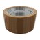 GTT Opp Stationery Tape 24 mmx50 m
