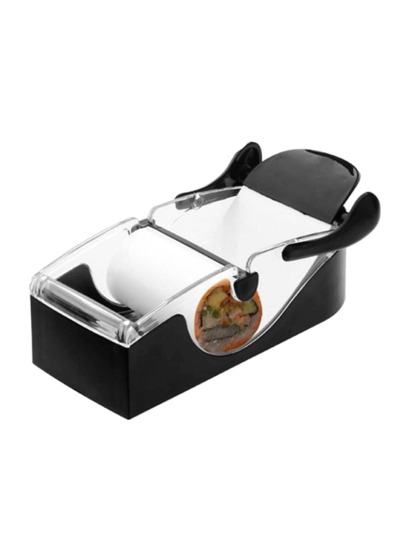 Generic Sushi Maker Black/White/Silver