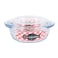 O Cuisine Round Shaped Casserole 207AC00 1L