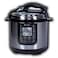 GVC Pro Electric Pressure Cooker Granite 8L