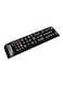 Generic Remote Control For Samsung TV Plasma /Lcd/Led/Smart/Aa59-00744A Black