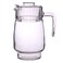Luminarc Tivoli Jug with Lid 1.6lt