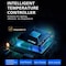 H7 Car LED Headlight Bulbs 6500K 1000W Xtreme Bright LED Light Plug Play LED H7 LED Headlights Conversion Kit 2pcs