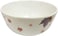 Dinewell Melamine Side Bowl Vintage Leaves