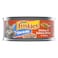 Purina Friskies Savoury Shreds Chicken and Salmon Flavour Wet Food for Cat, 156g