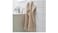 Hand towel, light grey/beige40x70 cm