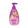 Disney Liquid Soap Princess Organic 300ML