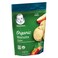 Gerber Organic Baby Cookies Gluten Free Apple 150g