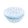 Paper Cake Moulds, 60pcs Mini RF10951   Non-Stick Muffin Cases Liners Cupcake Moulds for Ice-Creams Puddings Party Christmas