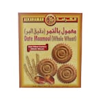 Buy Al karamah Whole Wheat Date Maamoul 500g in Kuwait