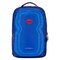 American Tourister Herd 02 Backpack Blue Orange